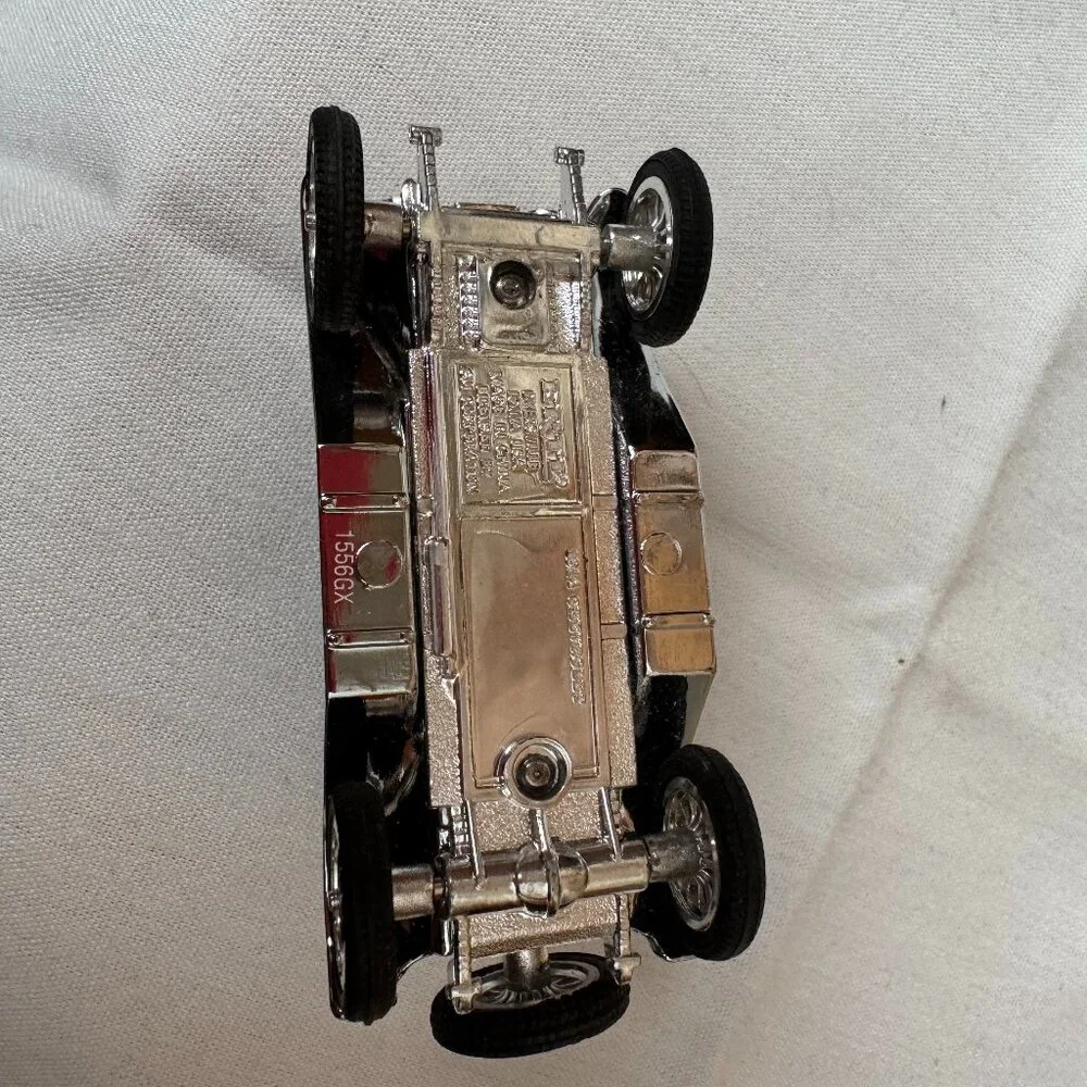 ERTL collectibles hershey